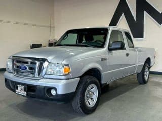 Ford 2010 Ranger