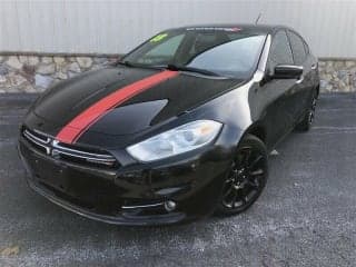 Dodge 2013 Dart