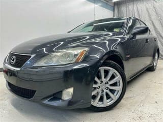 Lexus 2006 IS 250