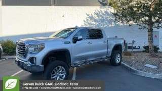 GMC 2019 Sierra 1500