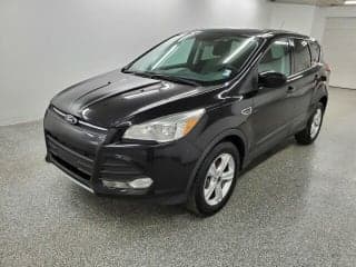 Ford 2015 Escape