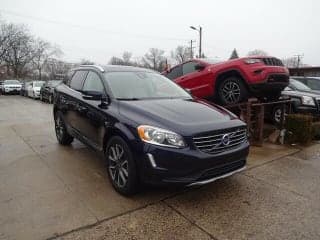 Volvo 2016 XC60