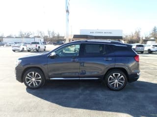 GMC 2018 Terrain