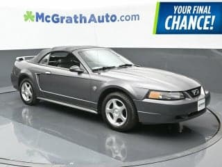 Ford 2004 Mustang