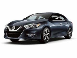 Nissan 2016 Maxima