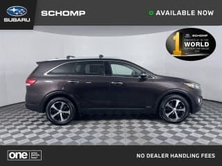 Kia 2017 Sorento