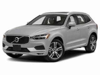 Volvo 2021 XC60