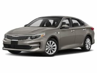 Kia 2018 Optima