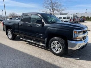 Chevrolet 2016 Silverado 1500