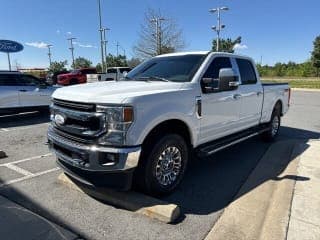 Ford 2022 F-250 Super Duty