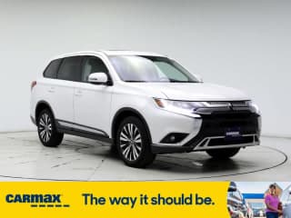 Mitsubishi 2019 Outlander