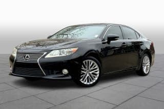 Lexus 2013 ES 350