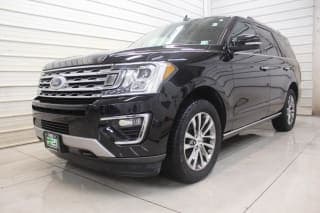 Ford 2018 Expedition