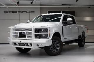 Ford 2023 F-250 Super Duty