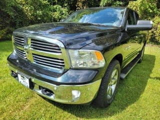 Ram 2017 1500