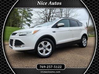 Ford 2016 Escape