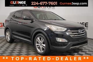 Hyundai 2013 Santa Fe Sport