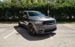 Dodge 2020 Durango