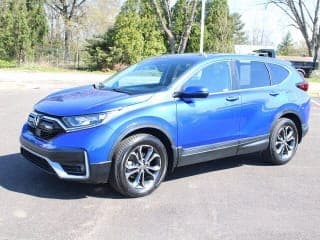 Honda 2020 CR-V