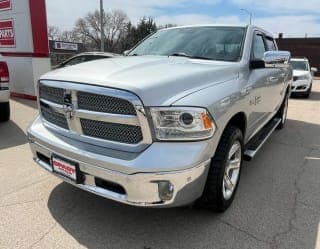 Ram 2017 1500