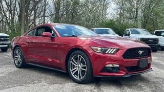 Ford 2016 Mustang