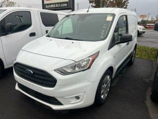 Ford 2019 Transit Connect