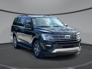 Ford 2019 Expedition