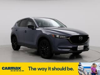 Mazda 2021 CX-5