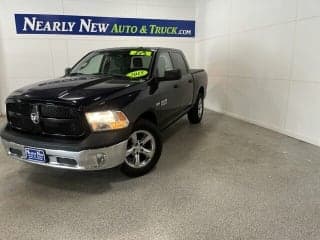 Ram 2015 1500