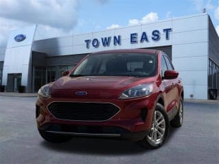 Ford 2020 Escape