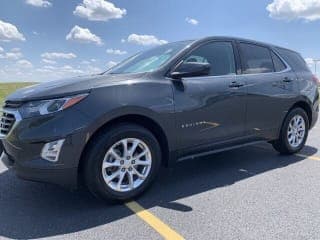 Chevrolet 2020 Equinox