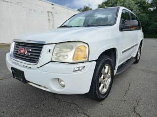 GMC 2002 Envoy