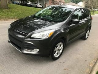 Ford 2016 Escape