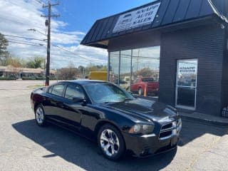 Dodge 2014 Charger