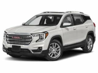 GMC 2023 Terrain