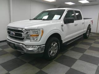 Ford 2021 F-150