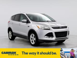 Ford 2015 Escape