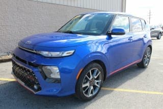 Kia 2020 Soul