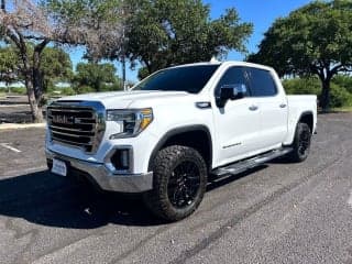 GMC 2020 Sierra 1500