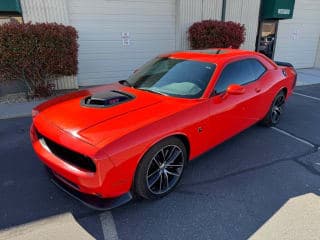 Dodge 2016 Challenger