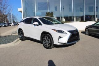 Lexus 2016 RX 350