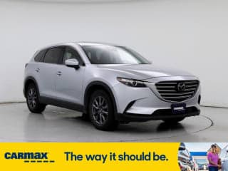 Mazda 2023 CX-9