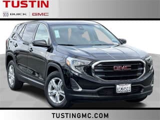 GMC 2020 Terrain