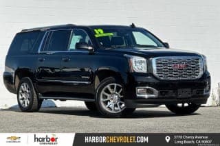 GMC 2019 Yukon XL