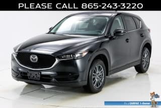 Mazda 2021 CX-5