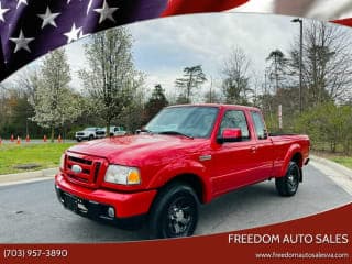 Ford 2006 Ranger