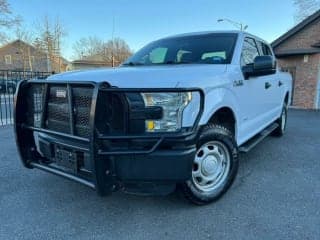 Ford 2016 F-150