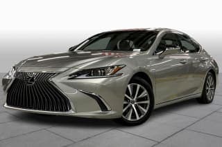 Lexus 2021 ES 350