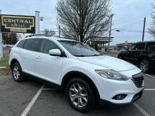 Mazda 2014 CX-9