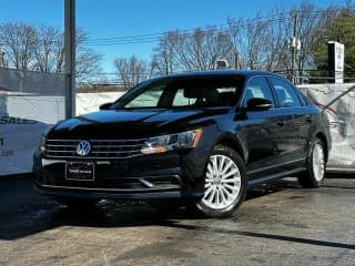 Volkswagen 2017 Passat